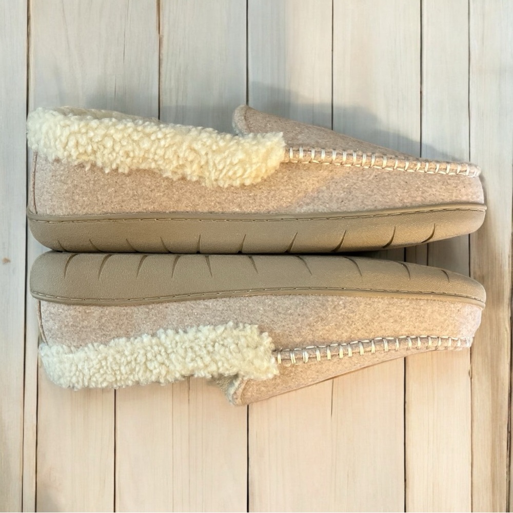 Levi’s Men’s Slippers with Memory Foam Insole, size XL 11-12, NWT